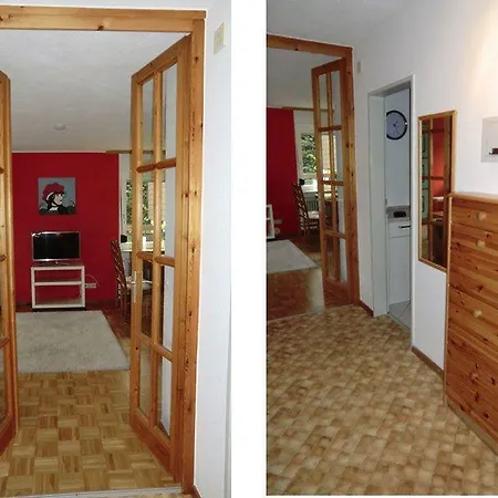 Oase Der Ruhe